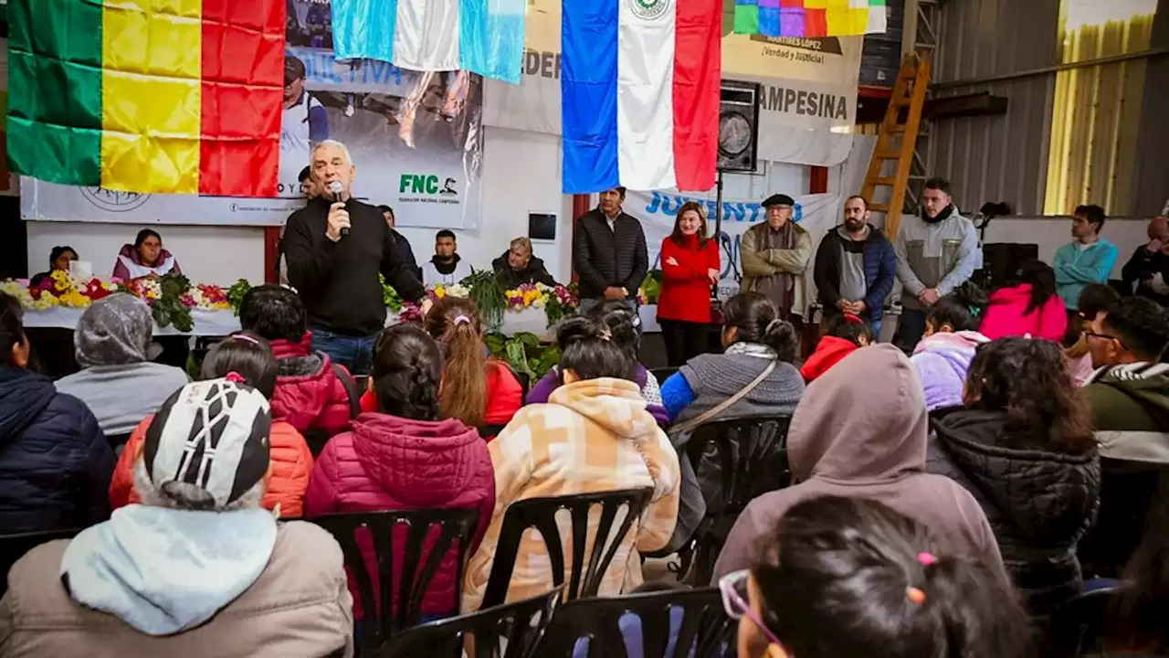 La pelea de fondo por el gobierno de La Plata | Últimas dos semanas de campaña en la capital provincial