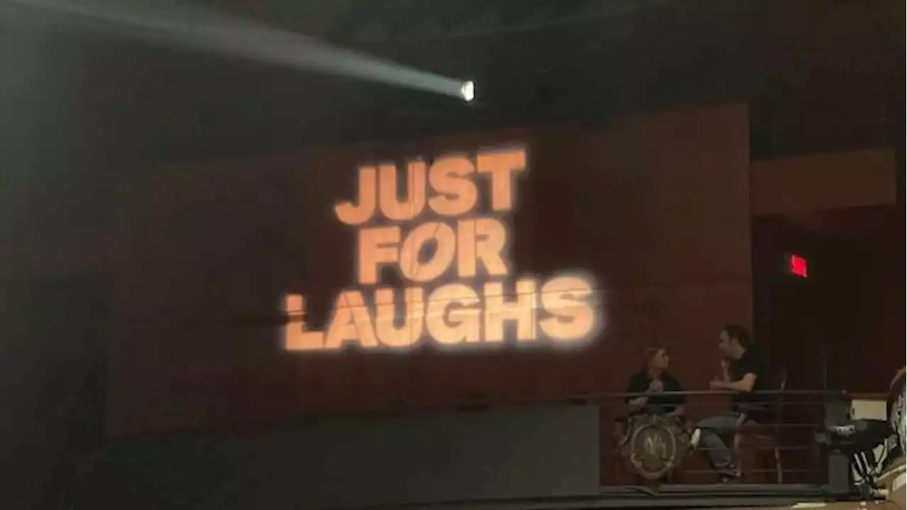 Why Every Comedy Fan Needs to Go to Just For Laughs Montreal At Least Once