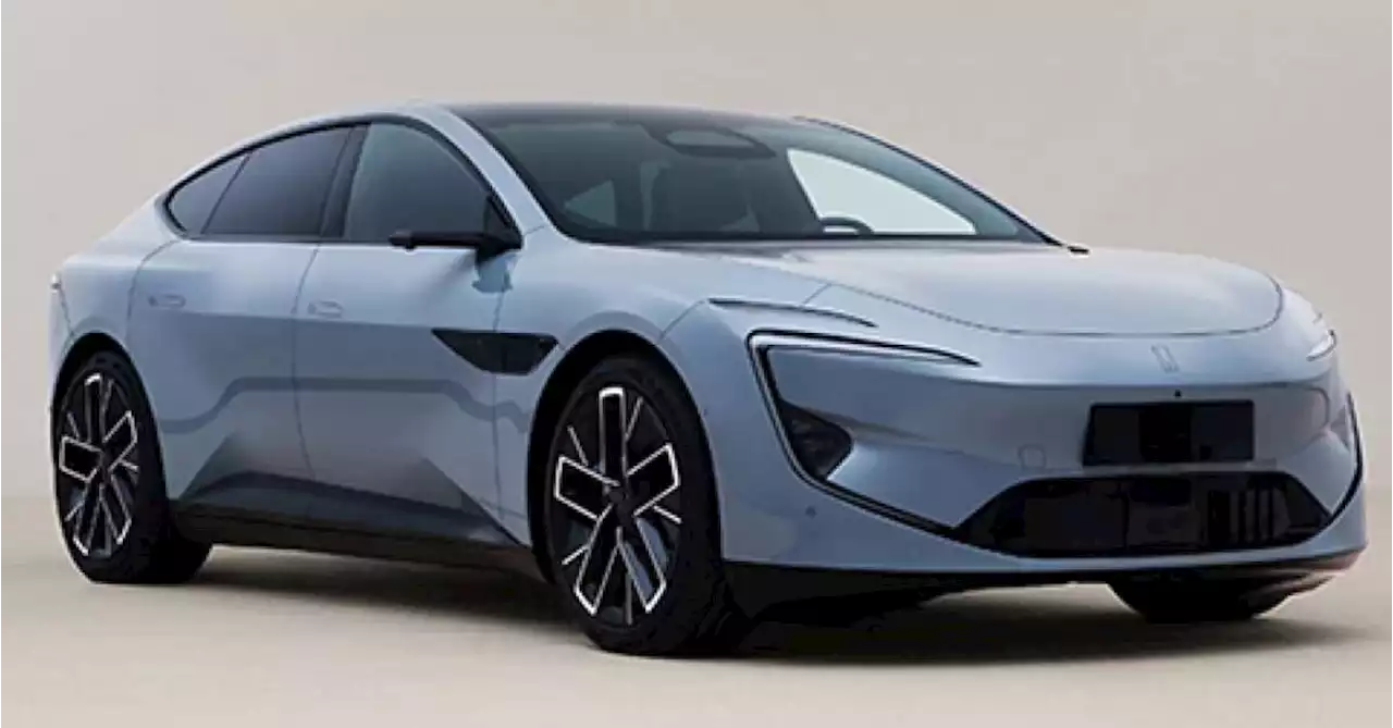 Avatr 12 EV sedan - Zeekr 001 rival gets Huawei powertrain, CATL battery; up to 578 hp, all-wheel-drive - paultan.org