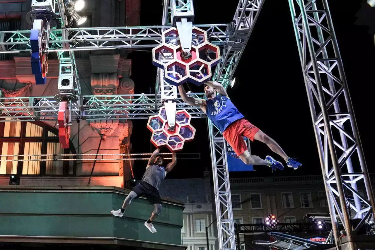 How to watch ‘American Ninja Warrior’ tonight (7/31/23): FREE live stream, time, channel