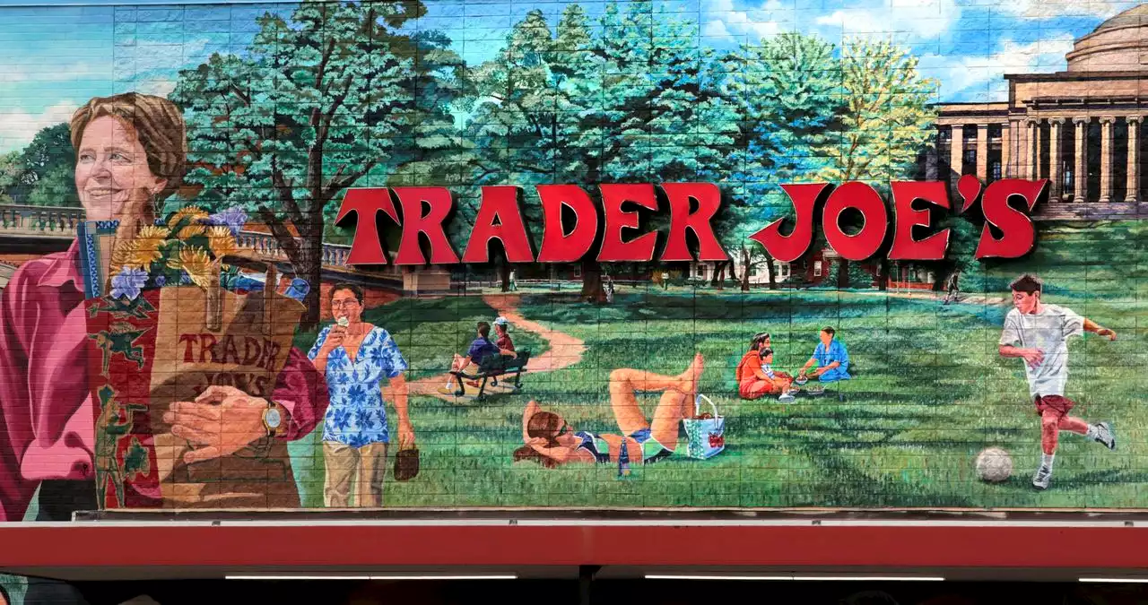 Trader Joe’s adds two products to list of recent recalls