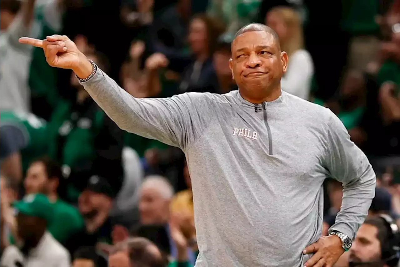 ESPN expected to hire Doc Rivers, JJ Redick to call more NBA games