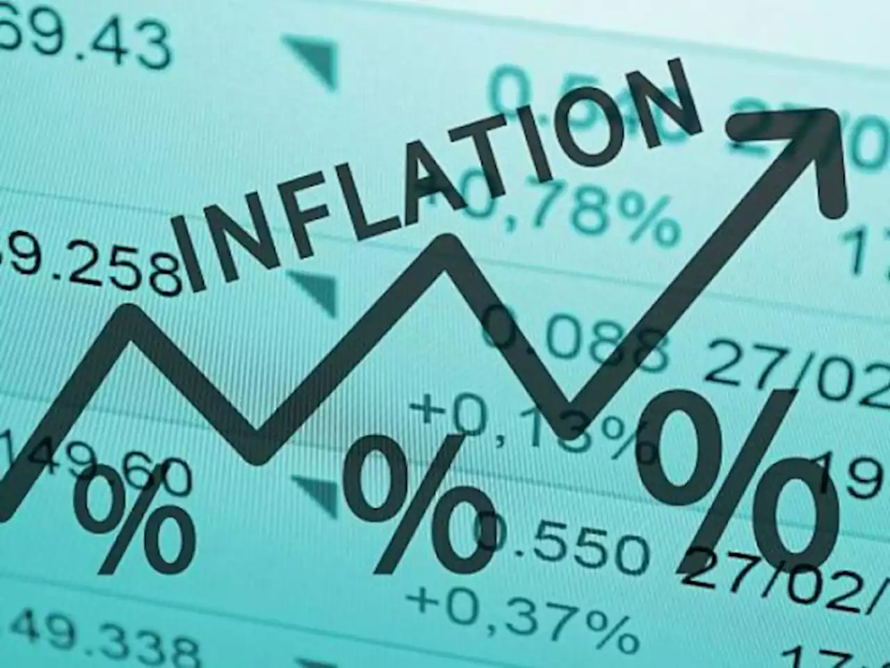 Objetivos de inflación en el mundo solo se alcanzarían hasta 2025