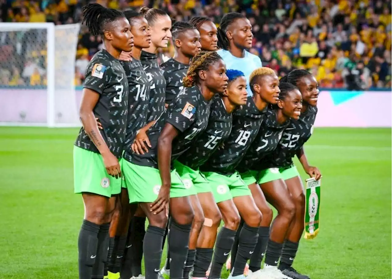 Ireland 0-0 Nigeria (Player Ratings): Payne shines as Super Falcons soar into Round of 16