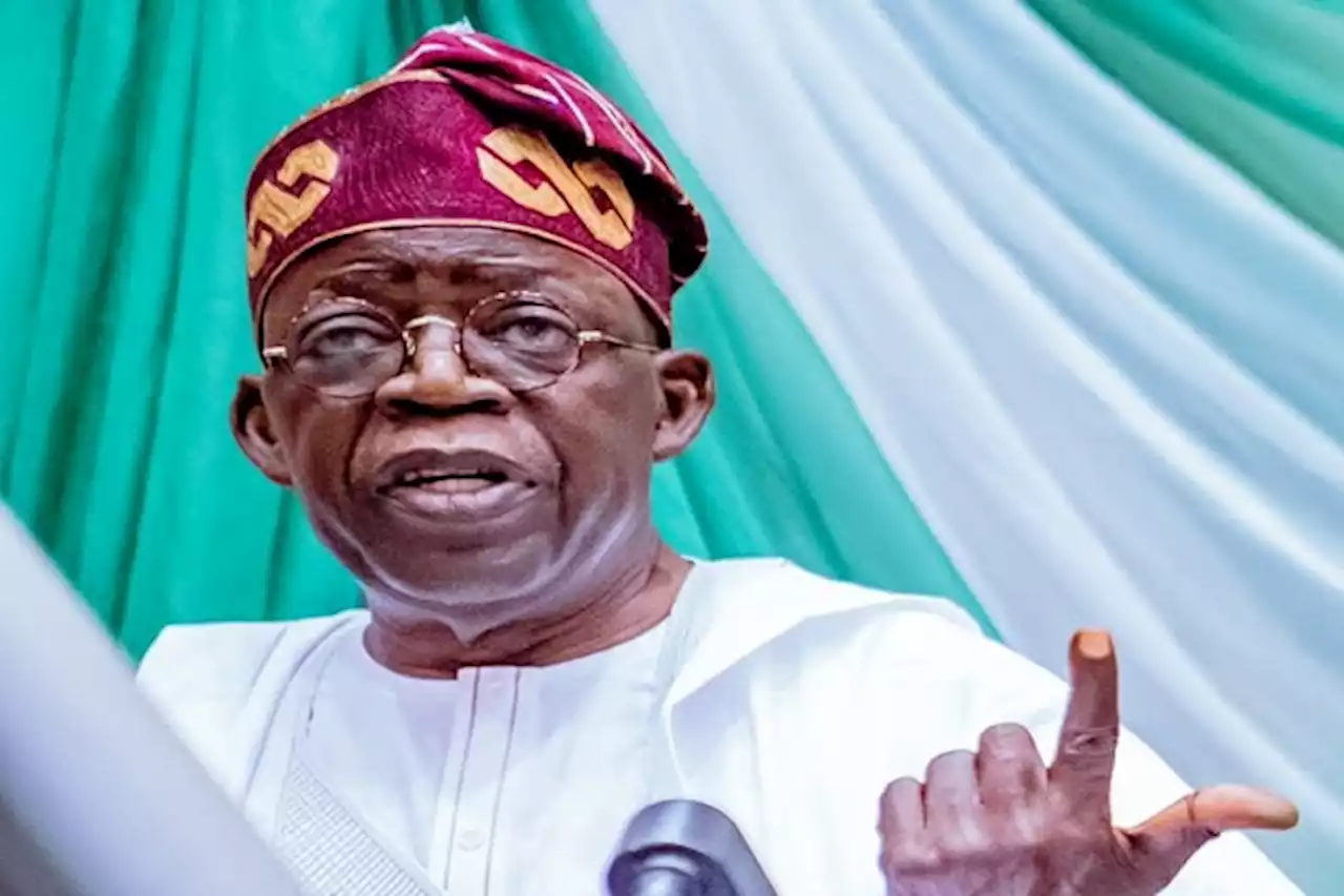 Subsidy Removal: What Tinubu told Nigerians about palliatives (FULL TEXT)