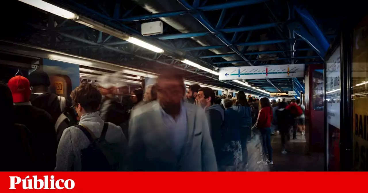 Tudo o que precisa de saber para se movimentar em Lisboa durante a JMJ 2023