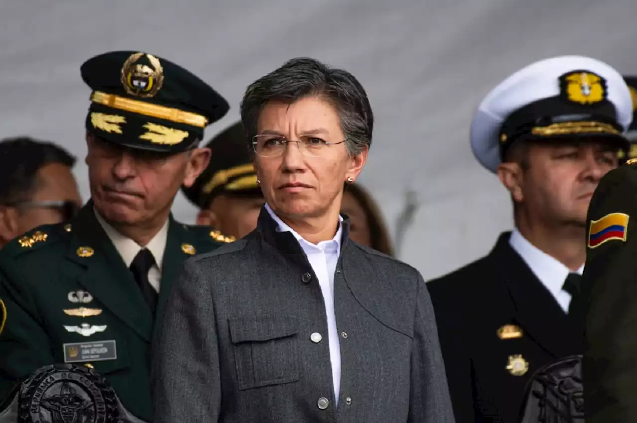 Con Claudia López, Bogotá superó (por mucho) endeudamiento de anteriores administraciones - Pulzo