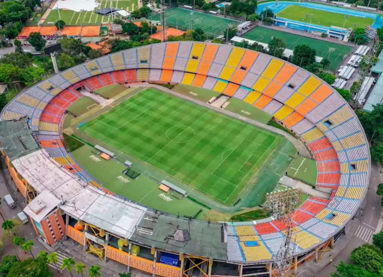 Copa Libertadores Femenina 2023 no se podrá jugar en Medellín; anuncian nueva sede - Pulzo