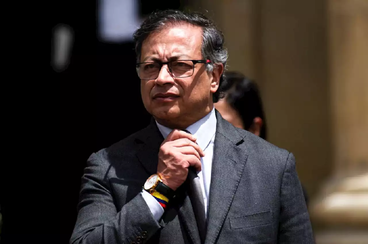 Desaprobación de Gustavo Petro y el Gobierno sigue en sus puntos más altos - Pulzo