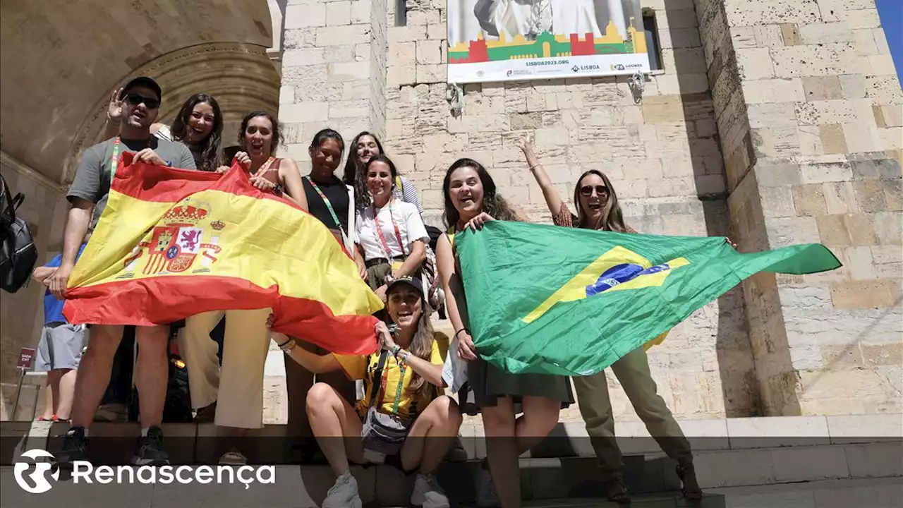 A um dia da JMJ: o olhar de quem lidera as dioceses de acolhimento - Renascença