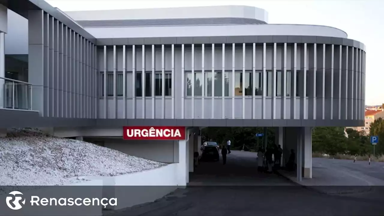 Doentes urgentes esperam seis horas para ser atendidos no Santa Maria - Renascença