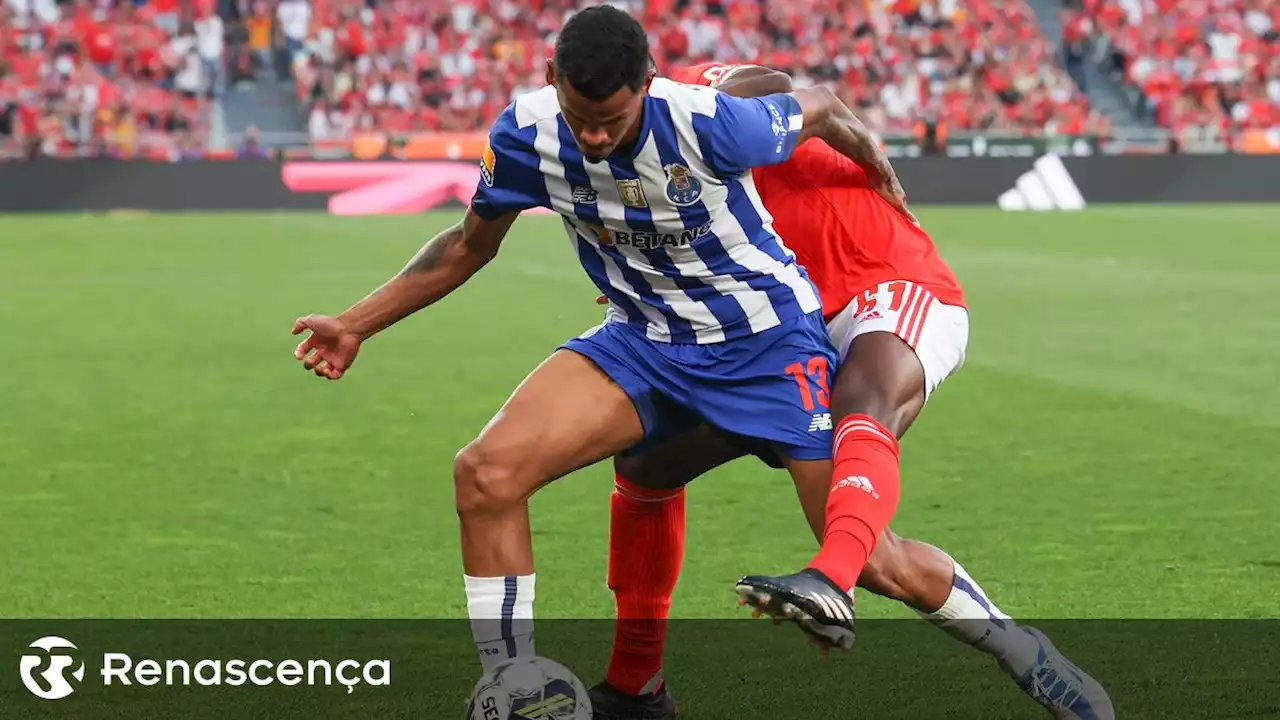 'Resultados de Benfica e FC Porto preocupam, mas sem alarme' - Renascença