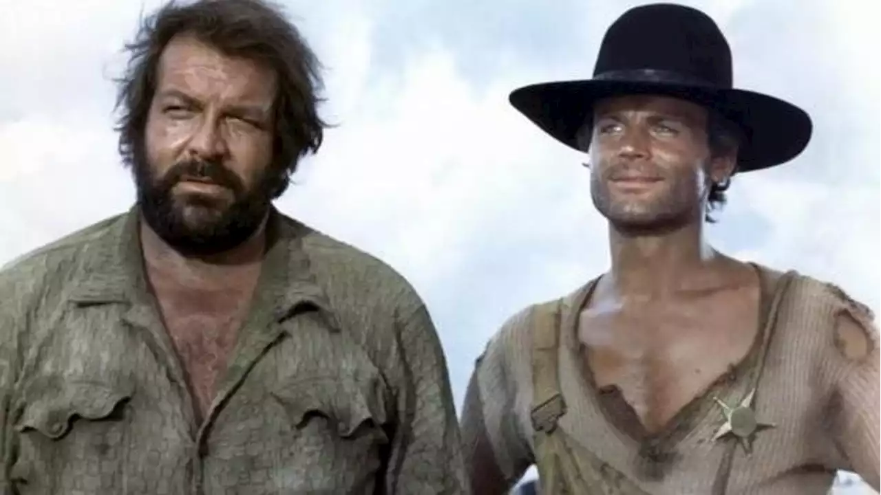 Terence Hill, l’annuncio fa impazzire i fan: “Sto lavorando a un nuovo western”