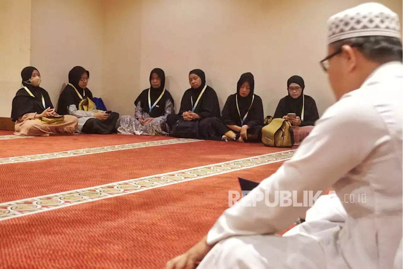 Khadijah, Istri Nabi Muhammad yang Bertabur Inspirasi |Republika Online