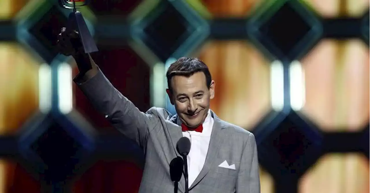 Paul Reubens, actor who played Pee-Wee Herman, dies at 70