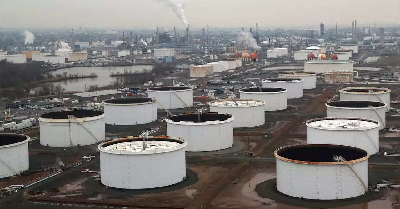 US oil supplied rises in May to highest since August 2019 -EIA