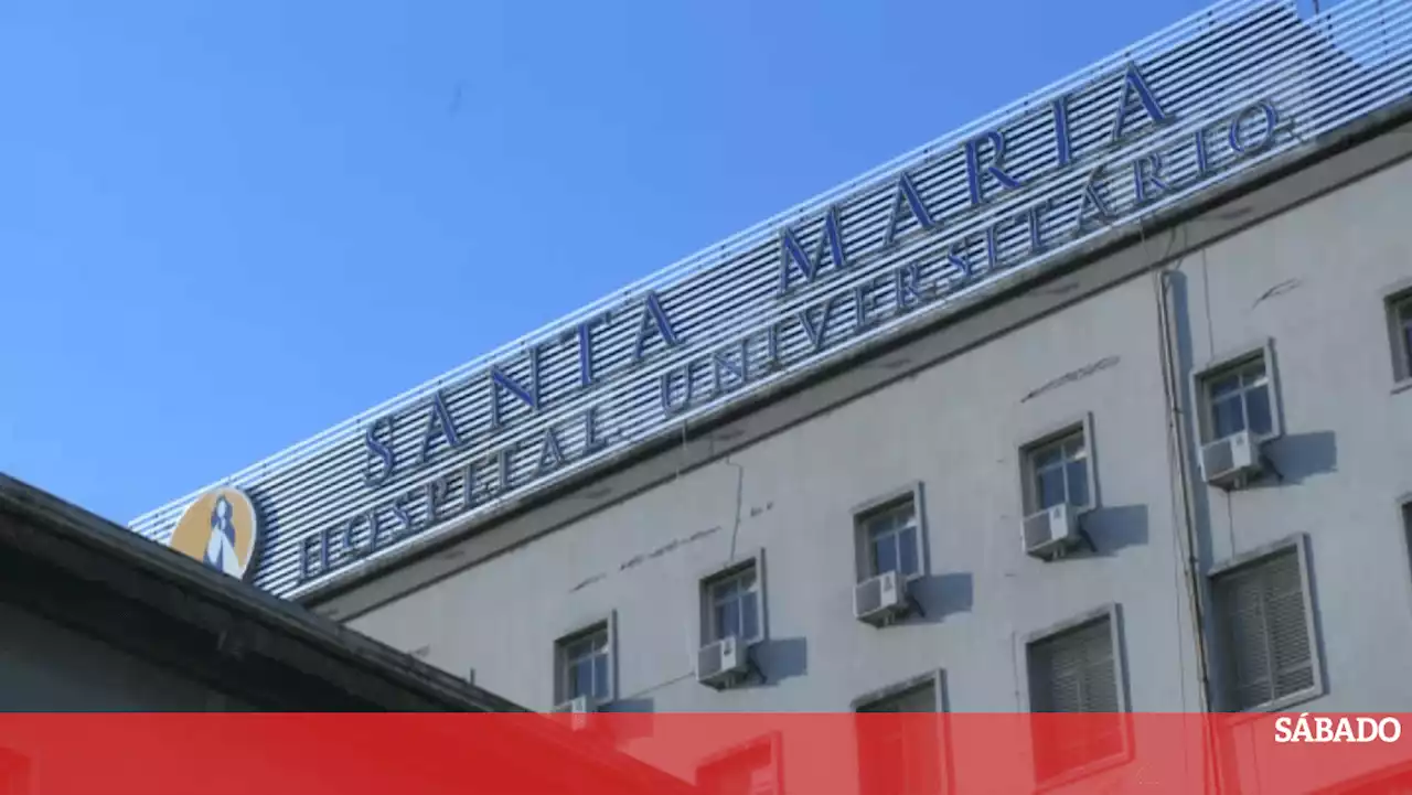 Hospital Santa Maria: Um dos bebés internados com bactéria ficou infetado