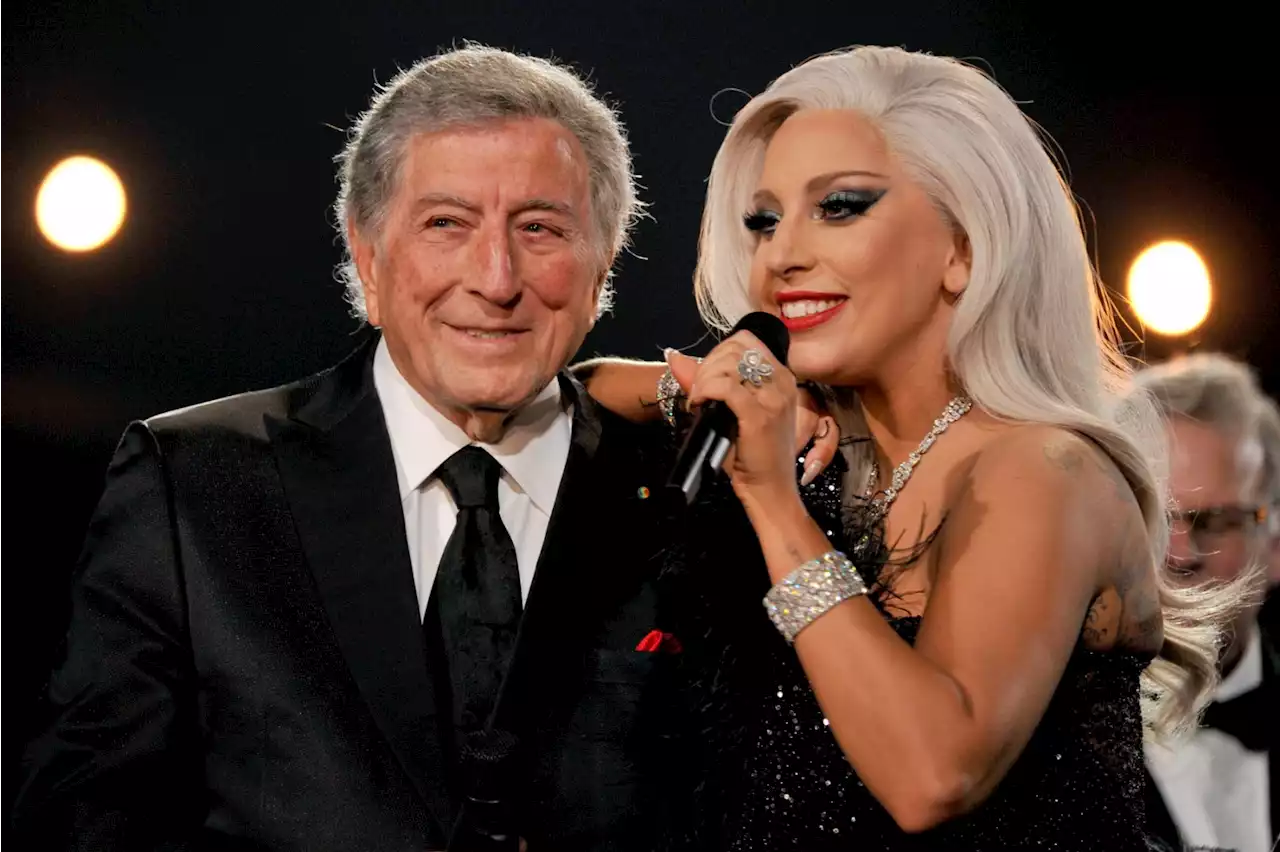 Lady Gaga Remembers 'Magical Power' Shared With Tony Bennett: 'I Will Miss My Friend Forever'