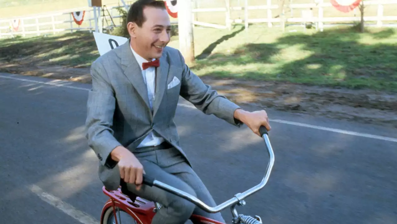 Paul Reubens Remembered: Natasha Lyonne, Jimmy Kimmel Honor 'True Original' Behind Pee-wee Herman