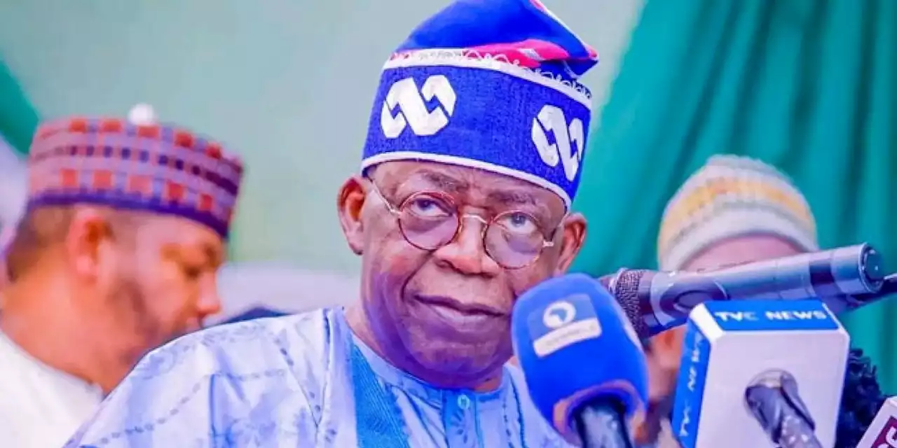 Delta APC Writes Senate President, Rejects Tinubu's Ministerial Nominee Over Alleged Marginalisation | Sahara Reporters