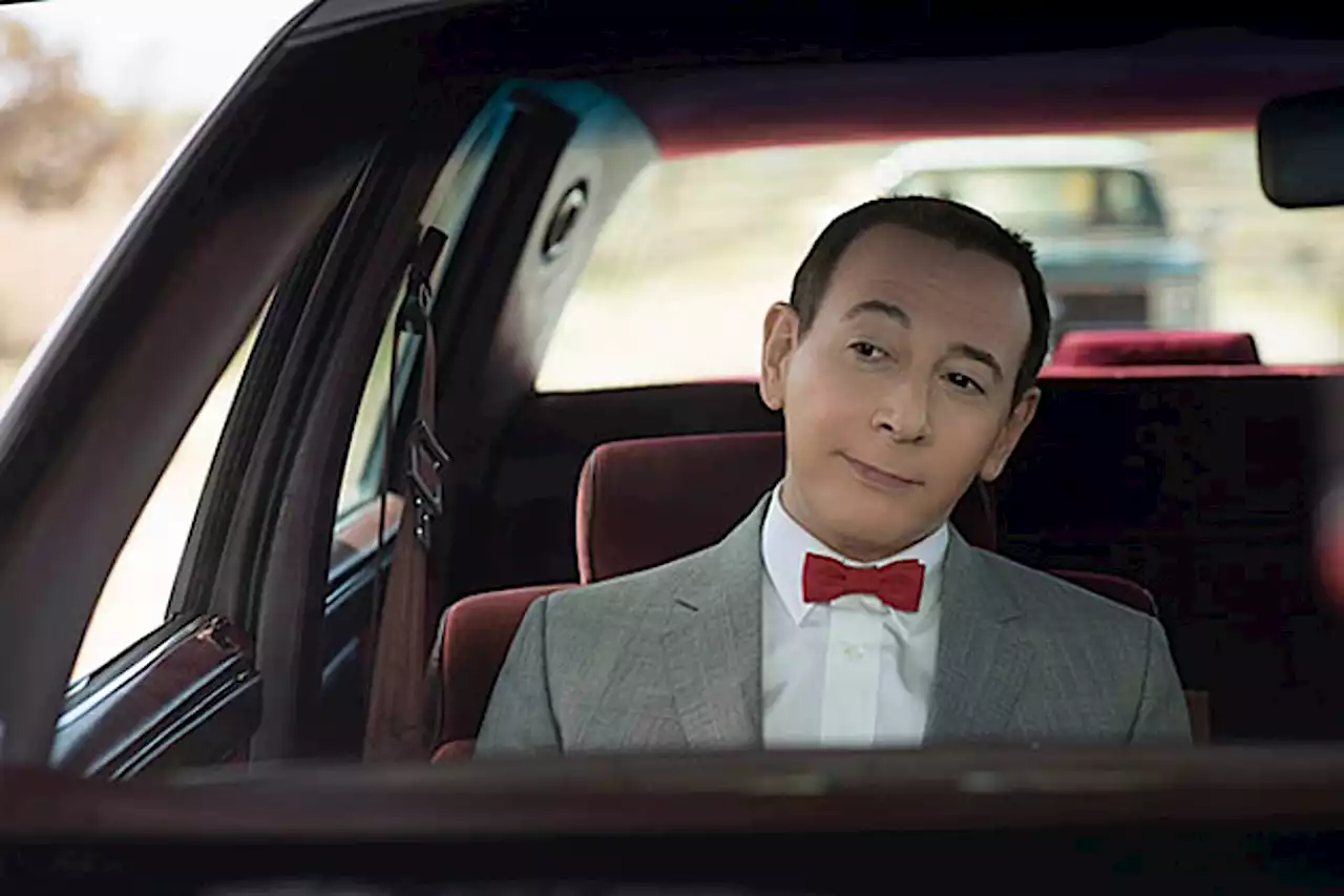 Paul Reubens, Pee-wee Herman Actor, Dies at 70