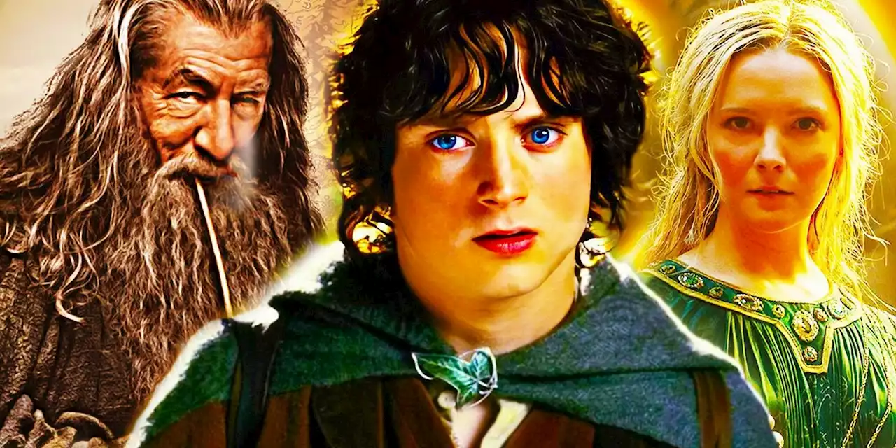 10 Incredible Lord Of The Rings Cosplays That Transport You Straight To Middle-earth