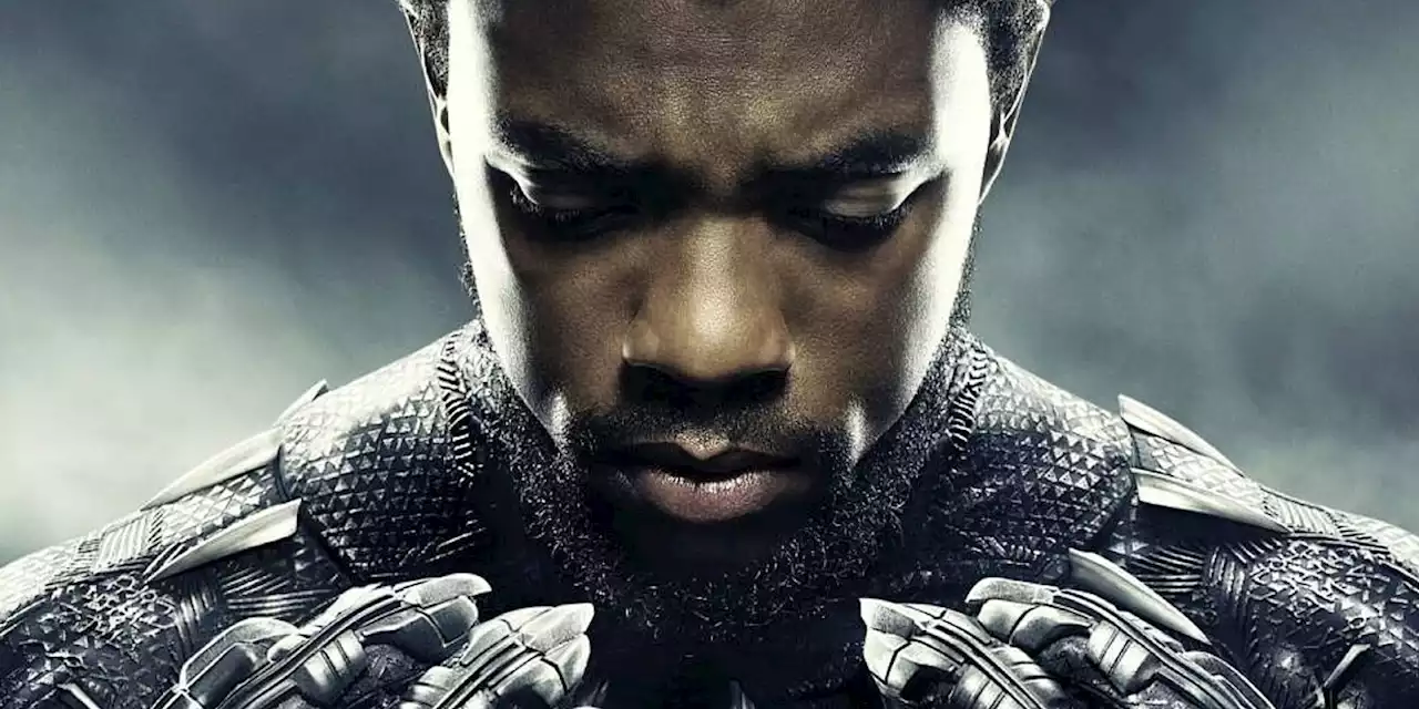 Black Panther Voted The Greatest Superhero Movie Of All Time