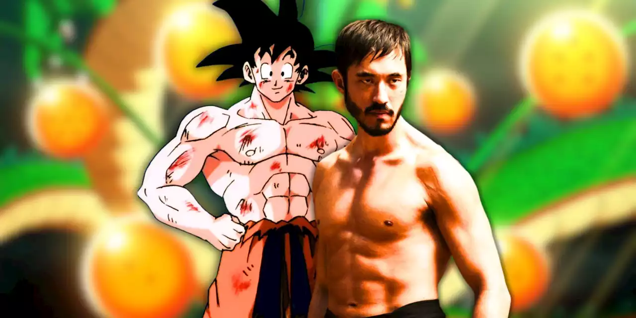 Casting A Dragon Ball Z Live-Action Reboot Movie In 2023