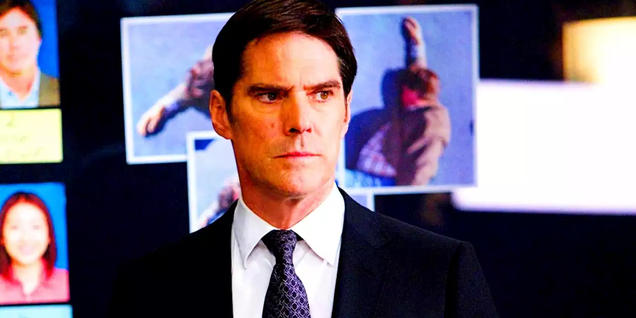 Criminal Minds’ Hotch Actor & Producer Reunite, Sparking Calls To Join Evolution Season 2