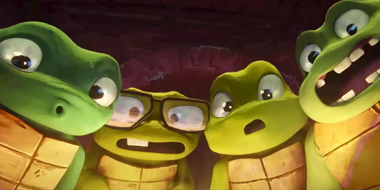 How Much TMNT Mutant Mayhem Cost To Make & What Box Office It Needs