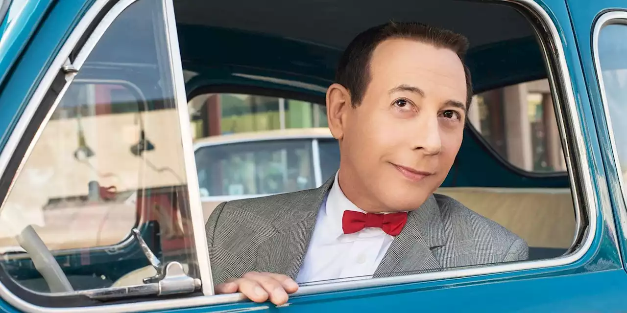 Paul Reubens, Pee-wee Herman Actor, Dies At 70