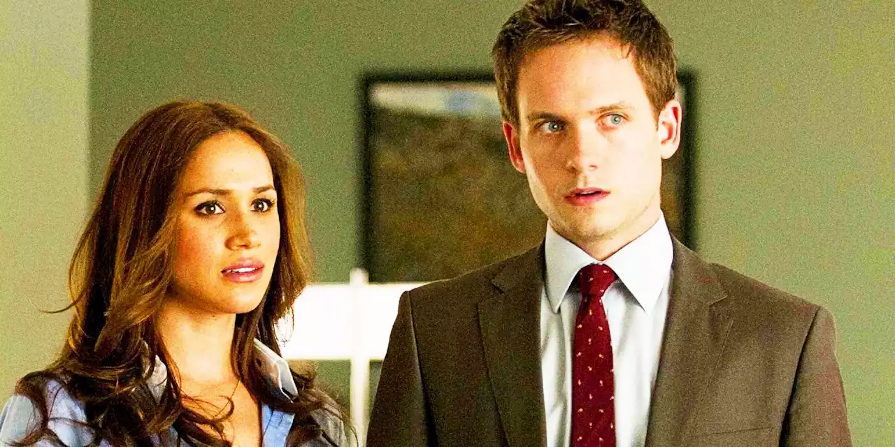 Suits Producer Weighs In On Possible Revival Amid Surging Netflix Success