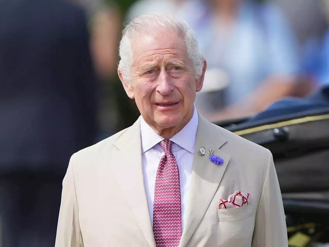 King Charles III Is Breaking Royal Protocol as He Spends His First Summer at Balmoral Castle Without Queen Elizabeth II