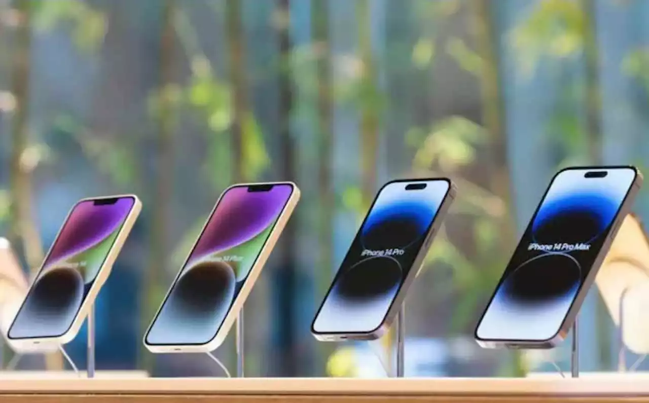 Meluncur September, Begini Bocoran iPhone 15 dan 15 Pro