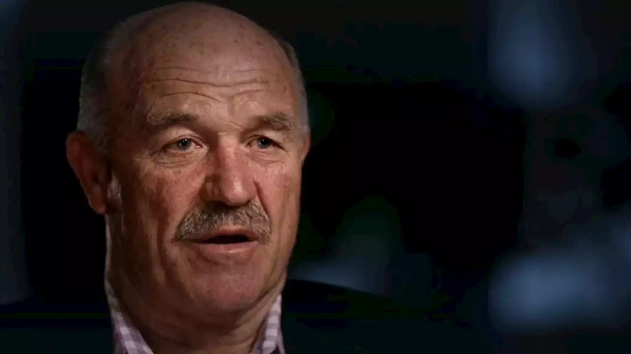 Rugby League legend reveals devastating diagnosis