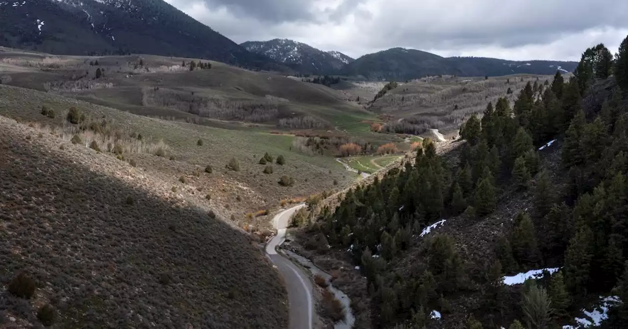 Here’s why UDOT will start construction through Logan Canyon next month