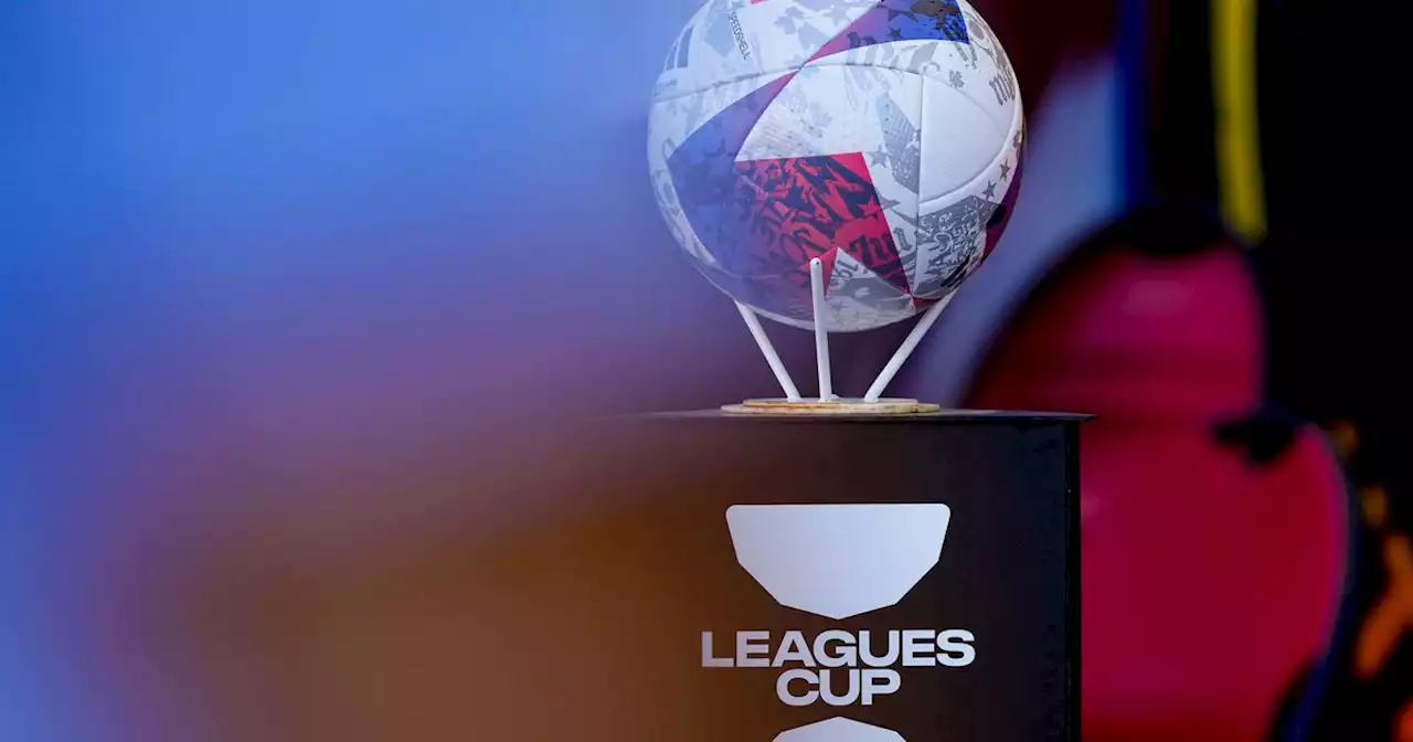 RSL to host CONCACAF Champs Léon in Leagues Cup knockout round