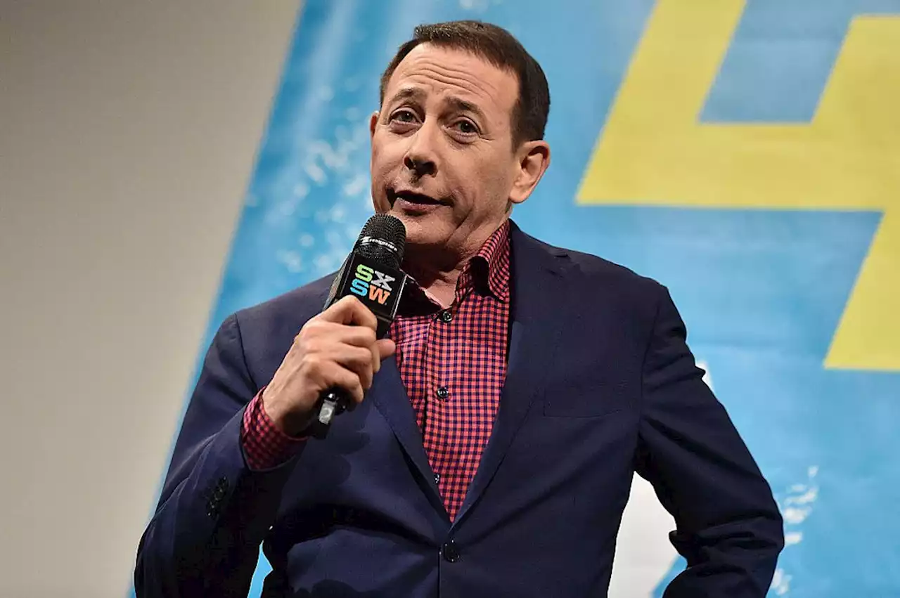 Yes, Pee-Wee Herman Actor Paul Reubens Has Died