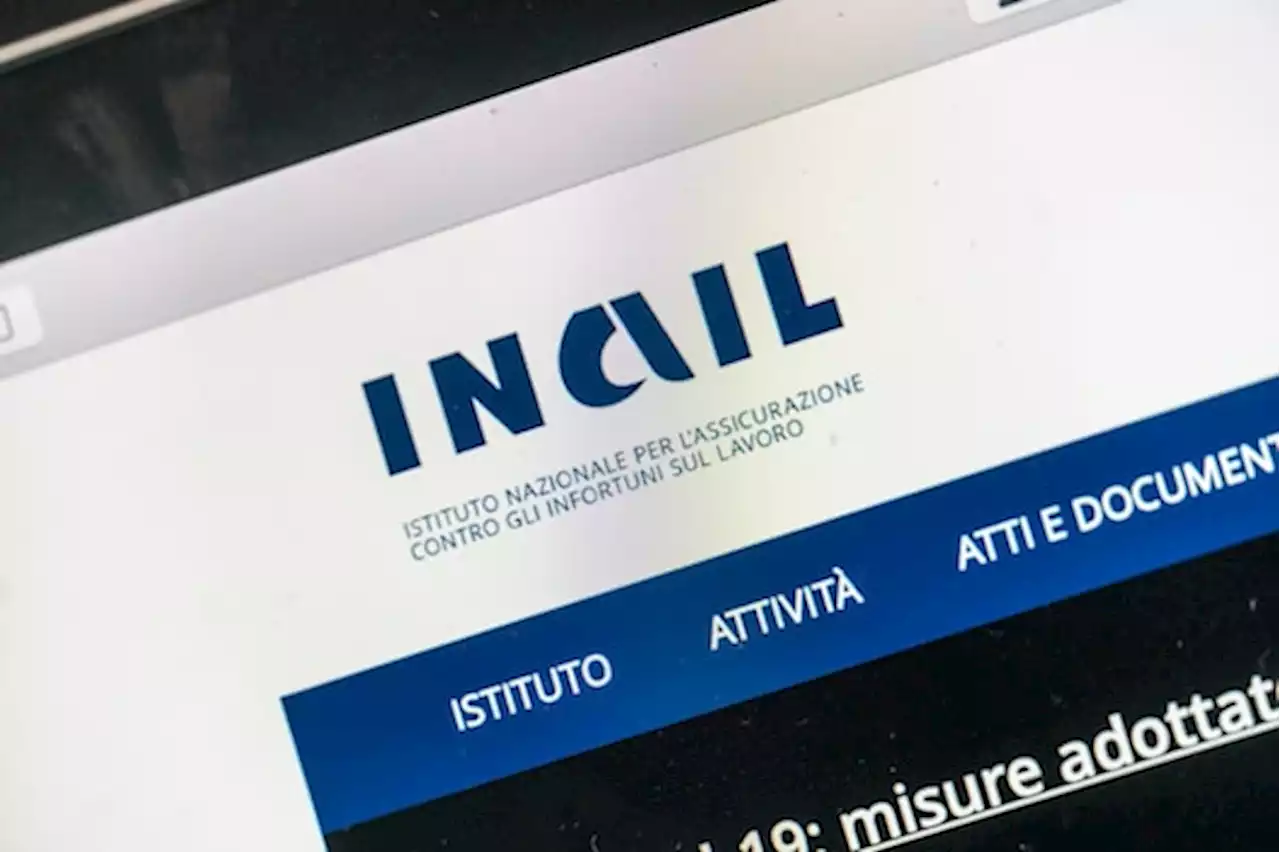 Decreto 231: dall’Inail le linee di indirizzo per valutare i rischi