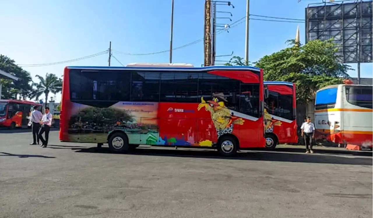 Menanti Integrasi BRT Trans Jateng dengan BST, Ini Ulasannya