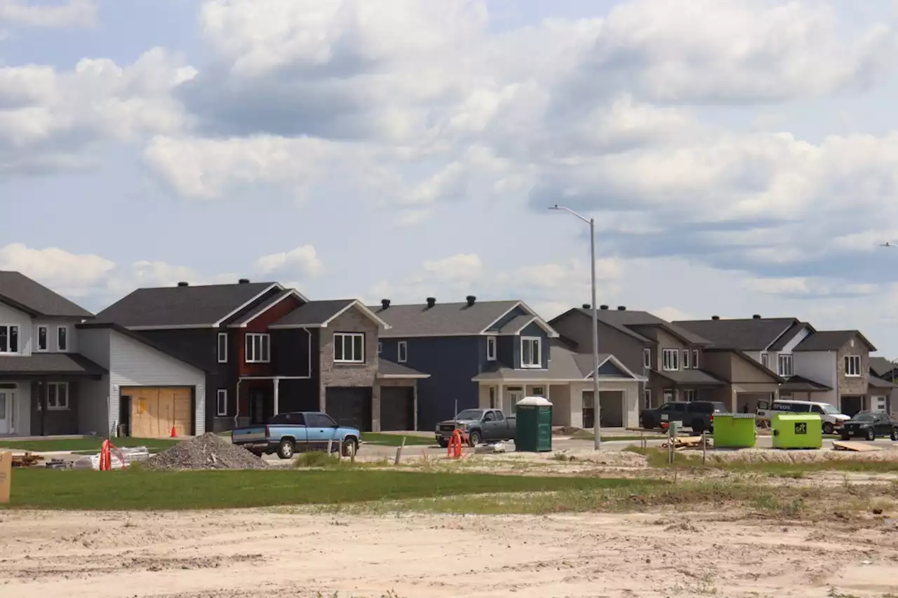 Sault needs 3,100 new housing units by 2036: city report