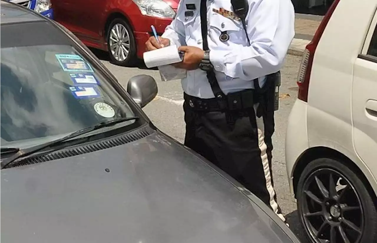 Almost 160,000 traffic summonses issued during Respect Traffic Laws campaign, says KL top cop