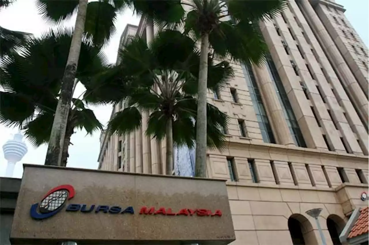 Bursa Malaysia records net profit of RM76.25mil in 2Q, declares 15c dividend/share