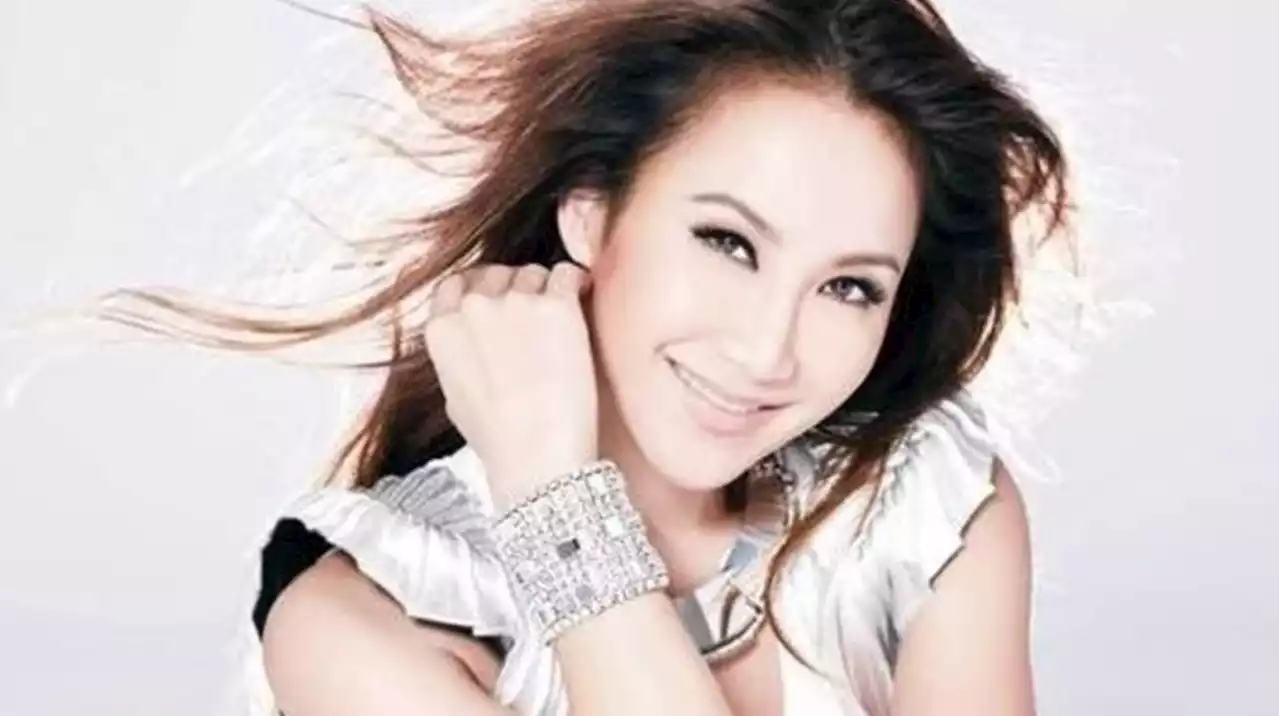 Coco Lee's fans can livestream the singer's funeral on July 31 and Aug 1