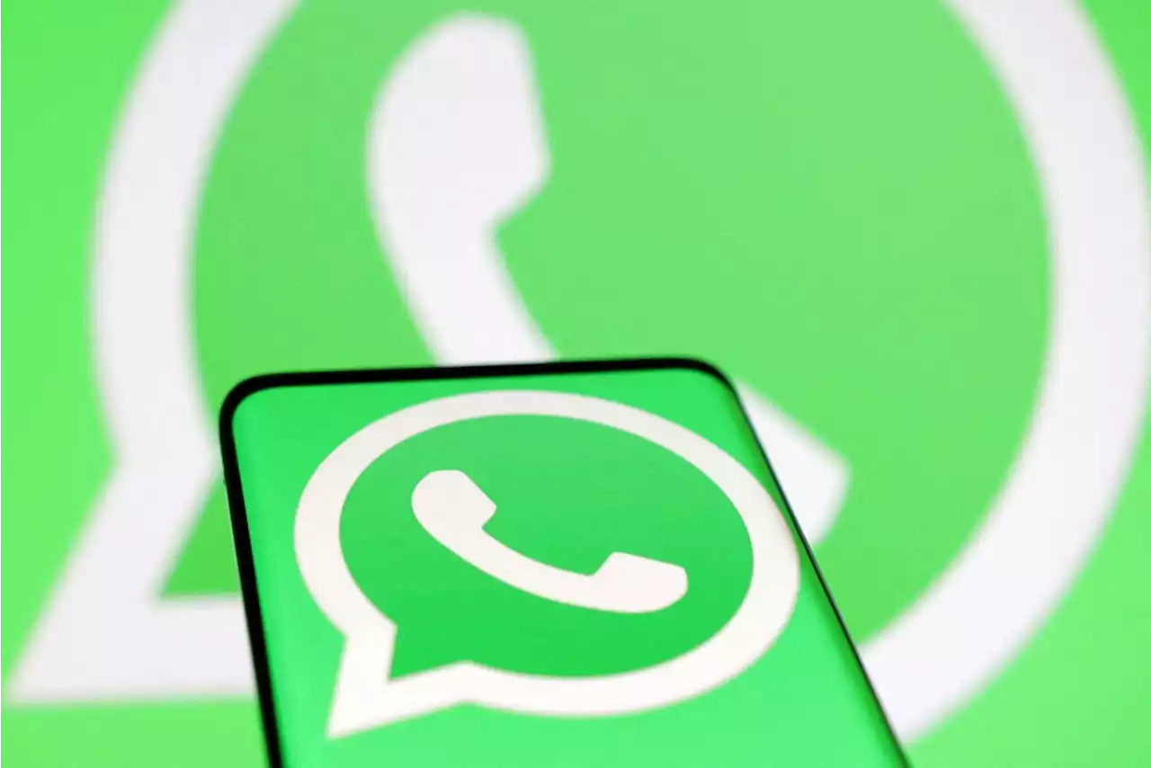 No time to type? WhatsApp adding instant video messages