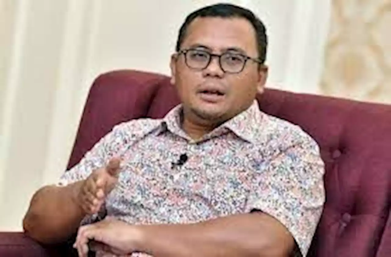 State polls: Amirudin to outline PH-BN manifesto for Selangor