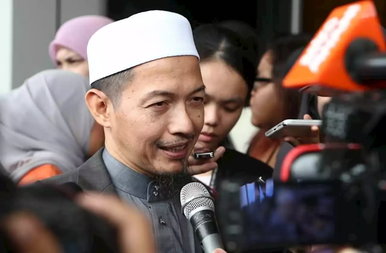 State polls: Nik Abduh to take a break from politics after 'snubbing' by PAS