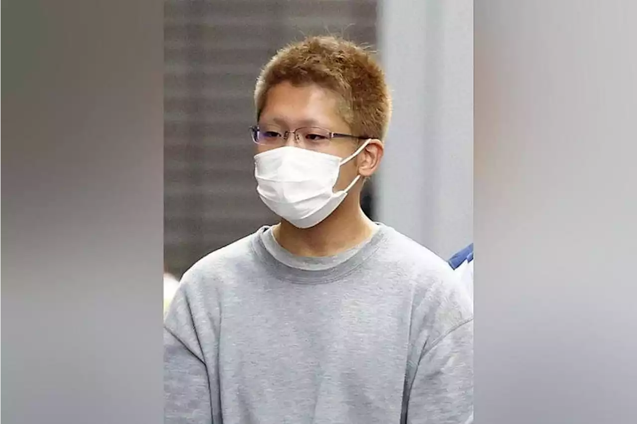 Japan court jails man for 23 years over Joker train attack