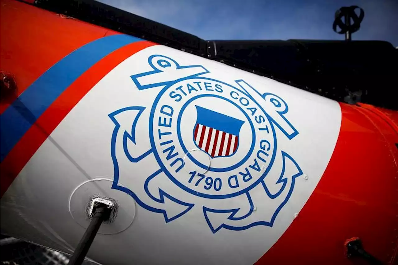 US Coast Guard to search, board for Papua New Guinea, in stepped up Pacific role