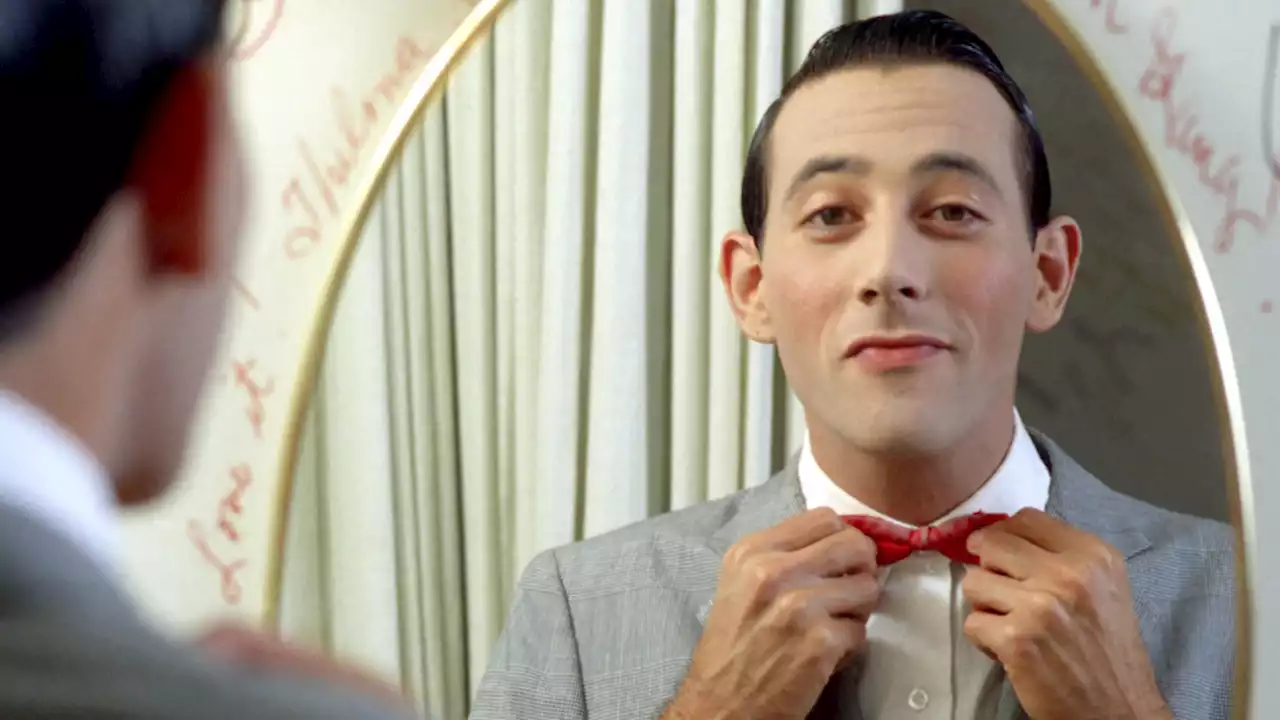 Paul Reubens, Most Famous As Pee-Wee Herman, Dies Age 70